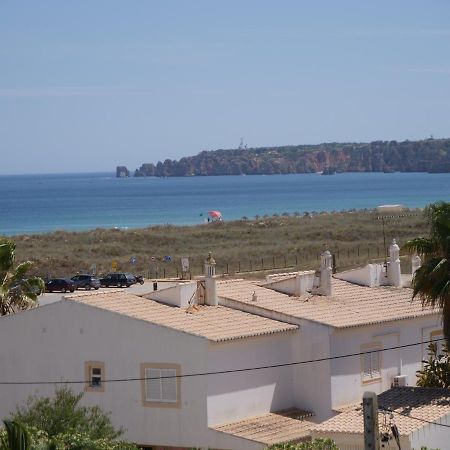 Cozy Apartment With Sea View Over Meia Praia Λάγος Εξωτερικό φωτογραφία