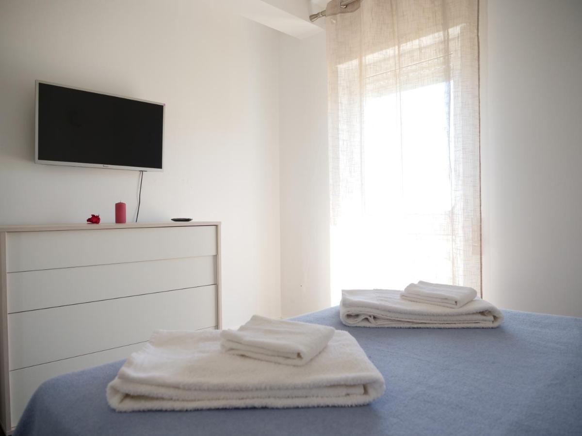 Cozy Apartment With Sea View Over Meia Praia Λάγος Εξωτερικό φωτογραφία