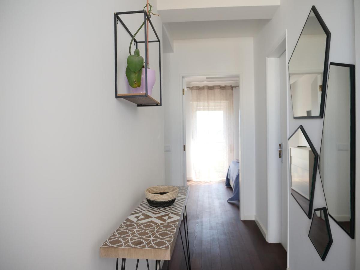 Cozy Apartment With Sea View Over Meia Praia Λάγος Εξωτερικό φωτογραφία