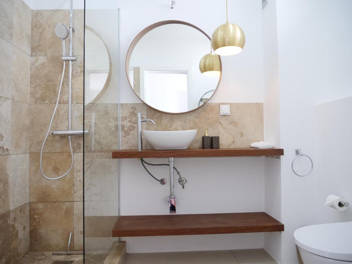 Cozy Apartment With Sea View Over Meia Praia Λάγος Εξωτερικό φωτογραφία